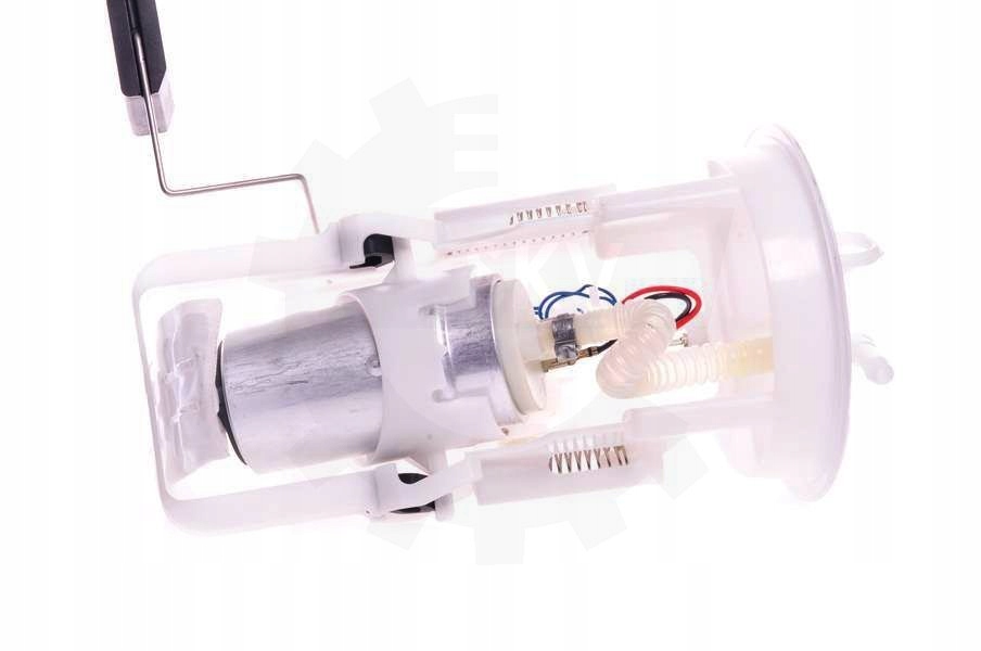 фото №11, Насос топлива электрическая модуль bmw 3 e46