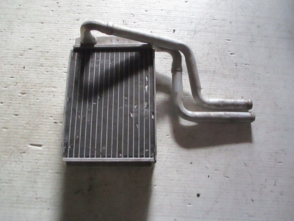 фото №1, 4864/7 радіатор обігрівача ford mondeo mk2