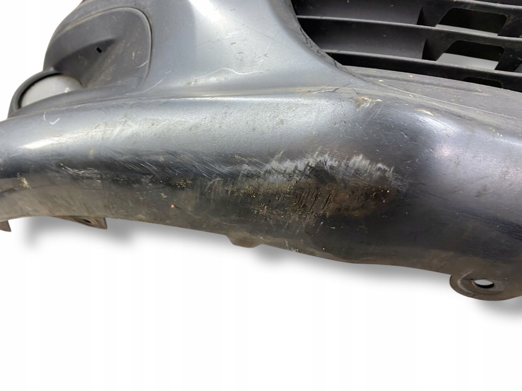 фото №11, Citroen c4 ii 2011 бампер передній