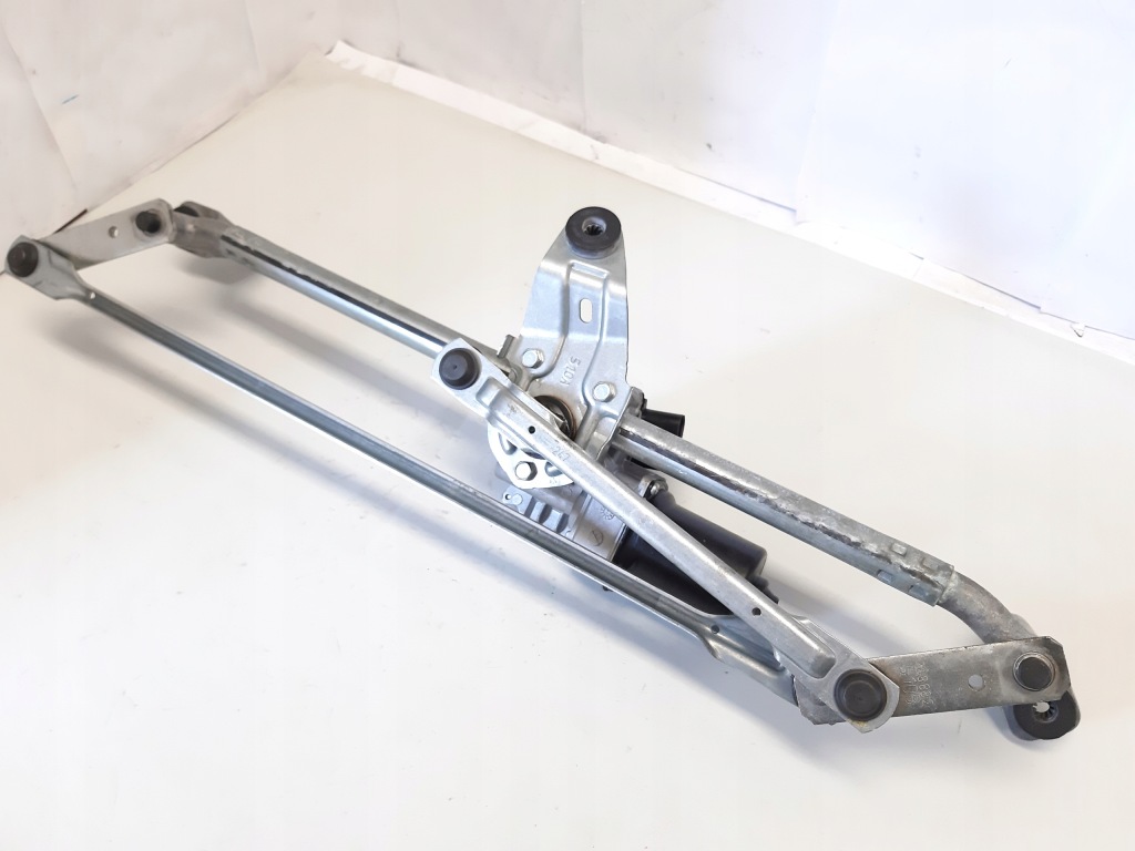 Vw tiguan ii механізм двірник 5nb955119 eu Зі Шроту