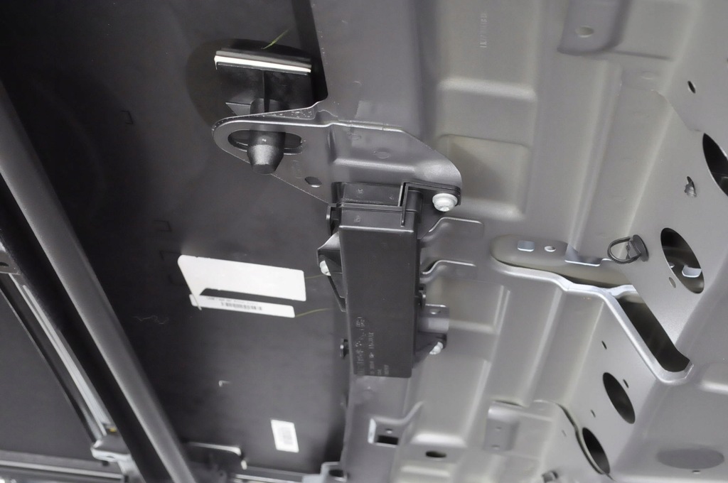 фото №12, Land rover discovery sport l550 lift крыша панорама