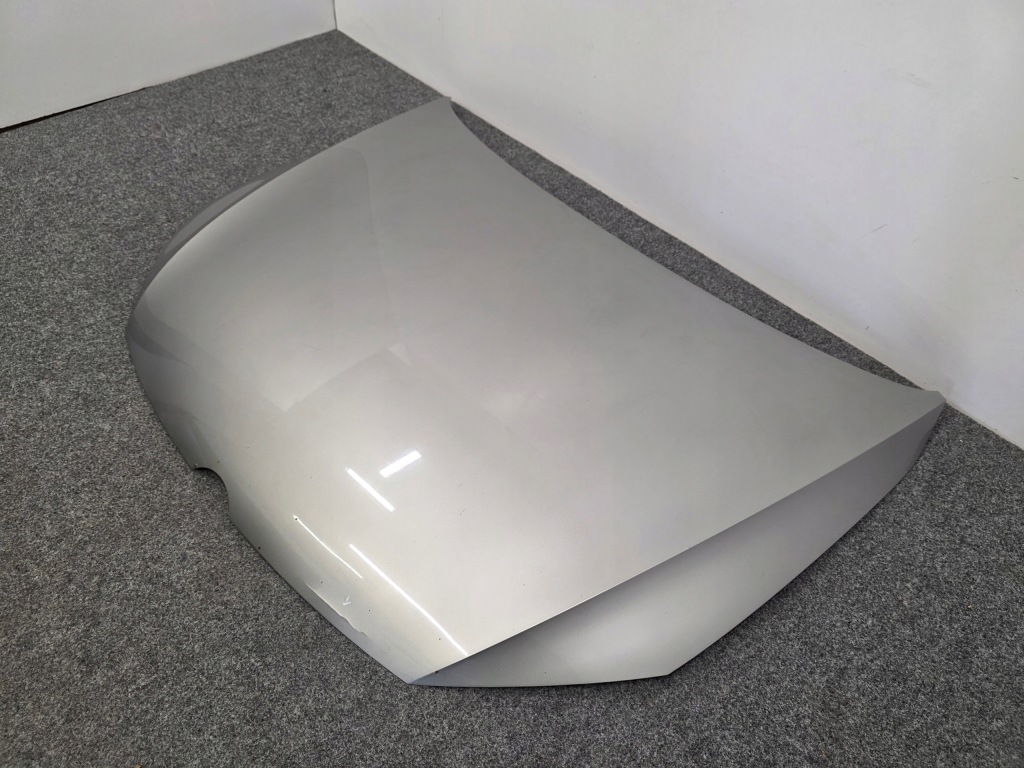 Купити Капот vw golf vii 7 оригінальна