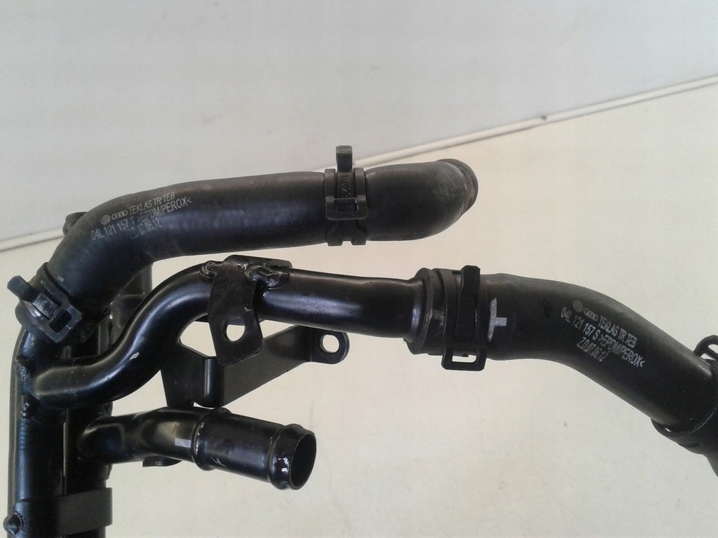 фото №4, Магистраль wody 04l122157bq audi a4 b8 2,0 tdi