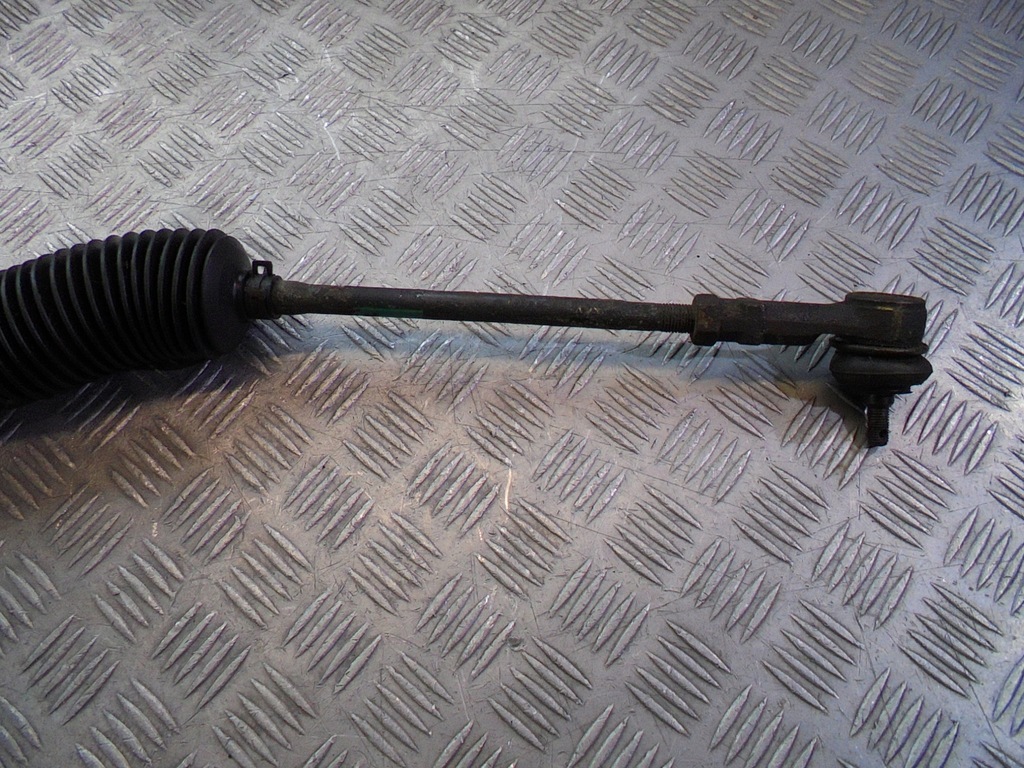 фото №6, Трансмиссия рулевая 577002d100 hyundai elantra