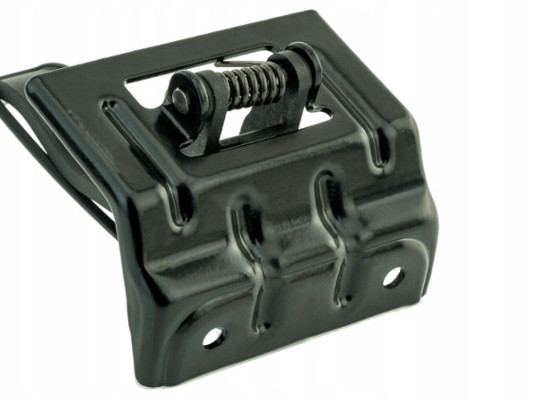 фото №3, Ручка засов замка капот do renault megane ii 03-