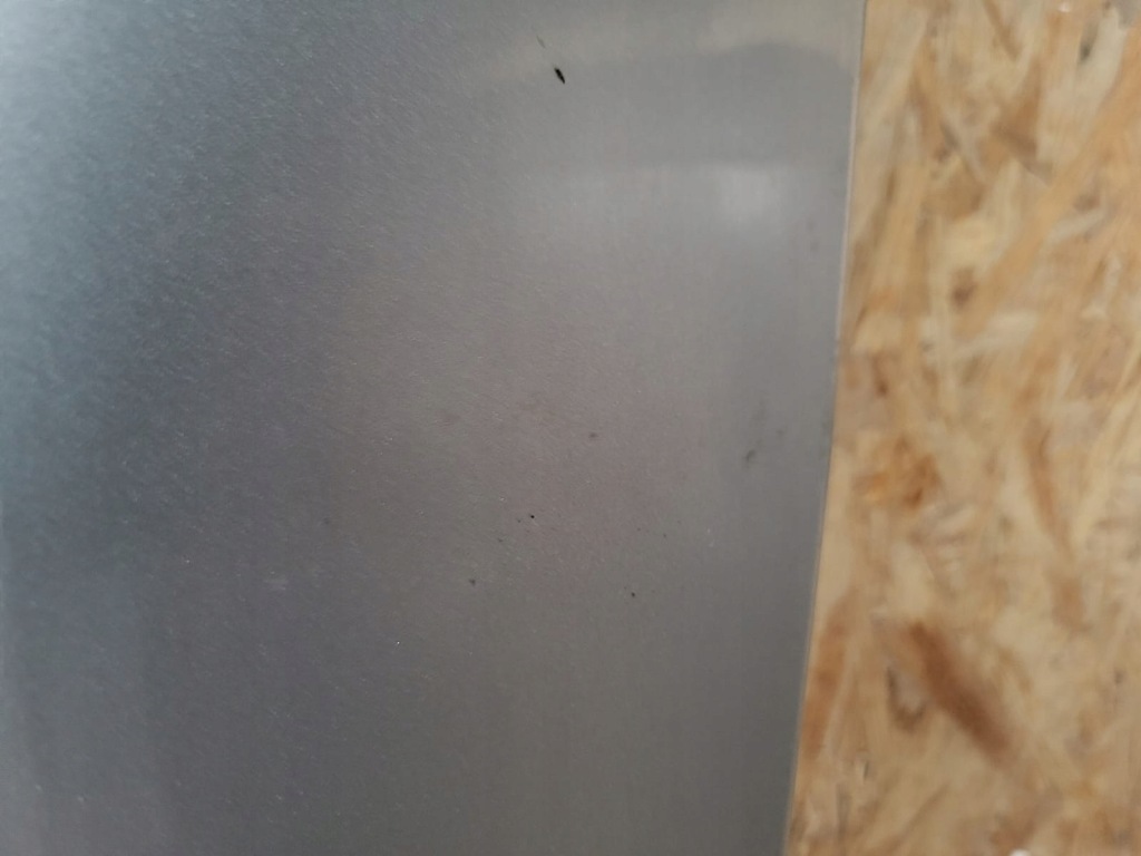 фото №3, Капот audi q7 4m0