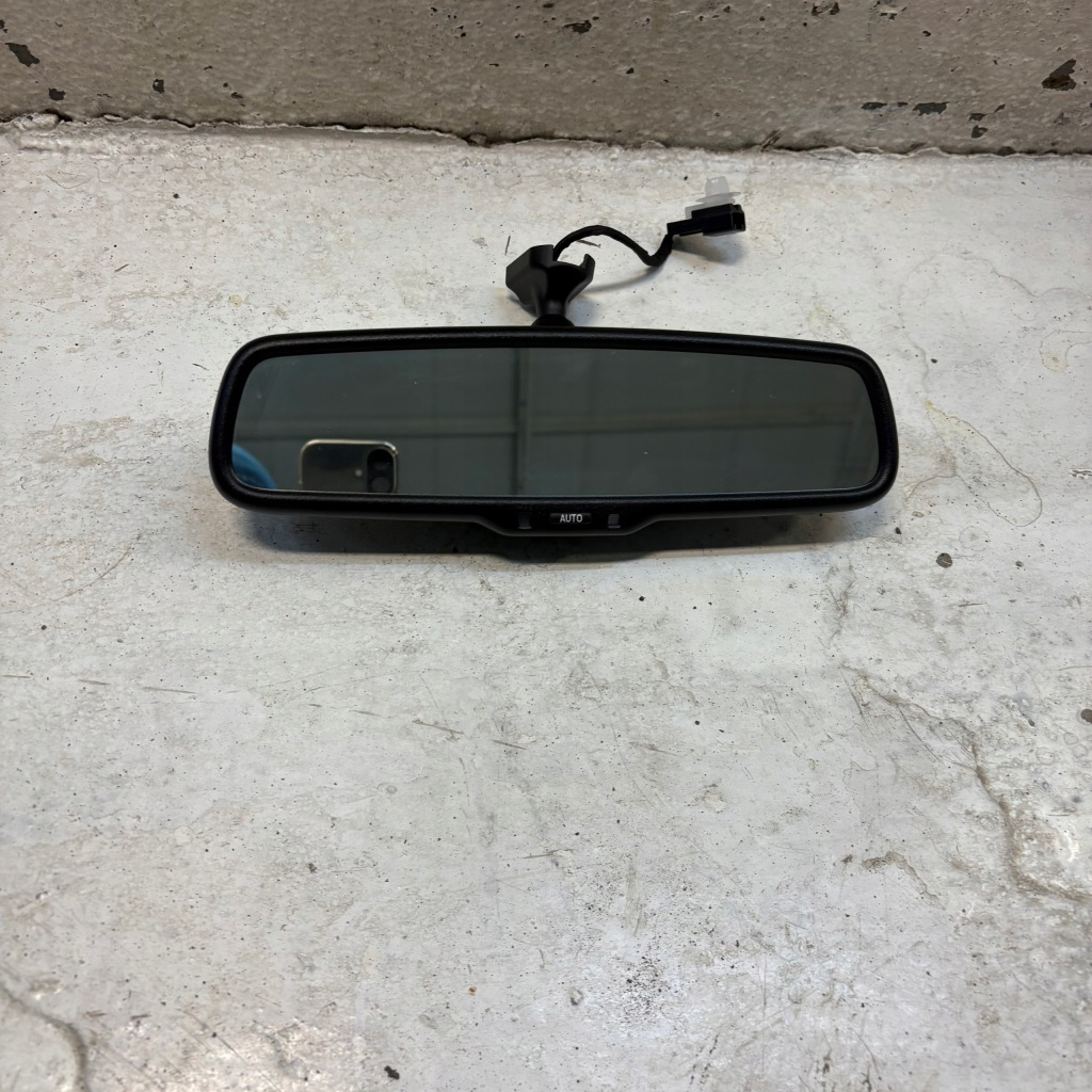 фото №1, Зеркало заднего вида внутреннее toyota rav4 v 2.5 hybrid 2024r