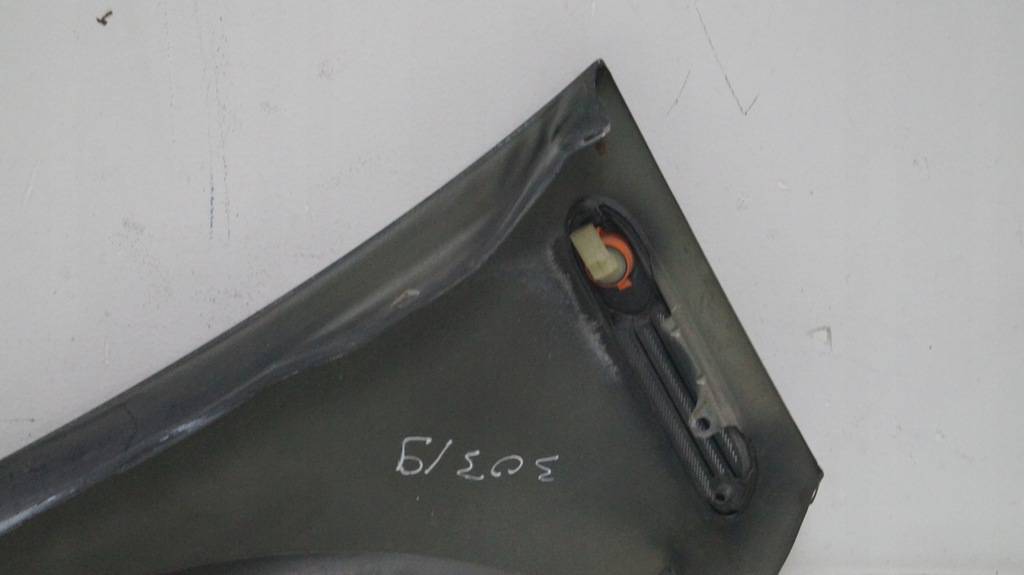 фото №8, Крыло передний левый mini cooper one 303/9