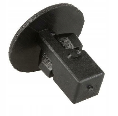 фото №3, Колодка клипса подкрылок citroen c1 lexus es350 is200