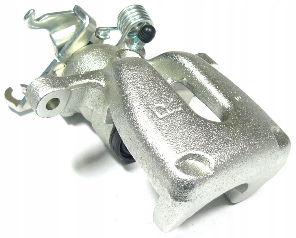 фото №4, Суппорт тормоза tp do mitsubishi colt smart forfour