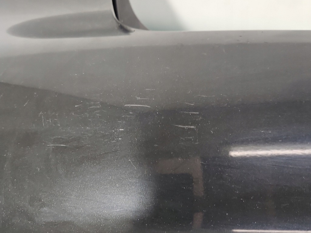 фото №12, Бампер задня vw golf plus чорний lc9z hb