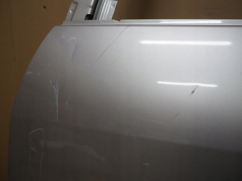 фото №7, Двері лівий задня renault scenic iii grand scenic iii