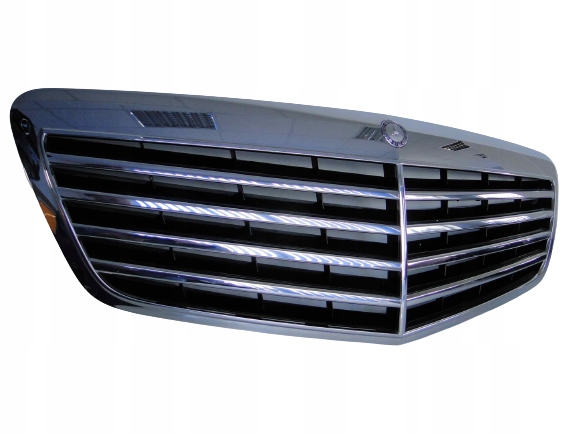 фото №1, Mercedes s klasa w221 221 lift решітка радіатора решітка радіатора новий