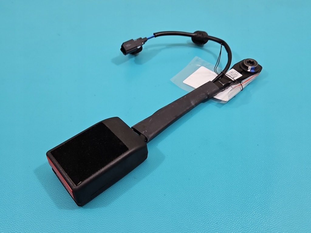 Купить Замок поперечина правый перед клипса пассажира opel insignia b 39238223