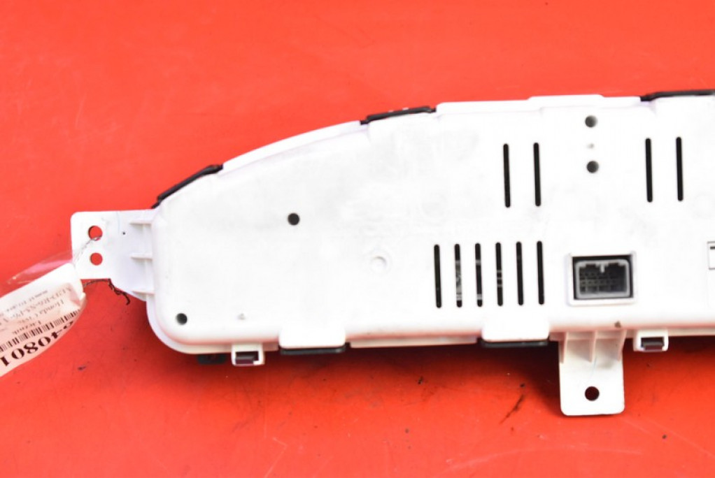 фото №5, Счетчик дисплей usa 78100snca100 honda civic 8 viii 1.4 cvt 95 km 06-11