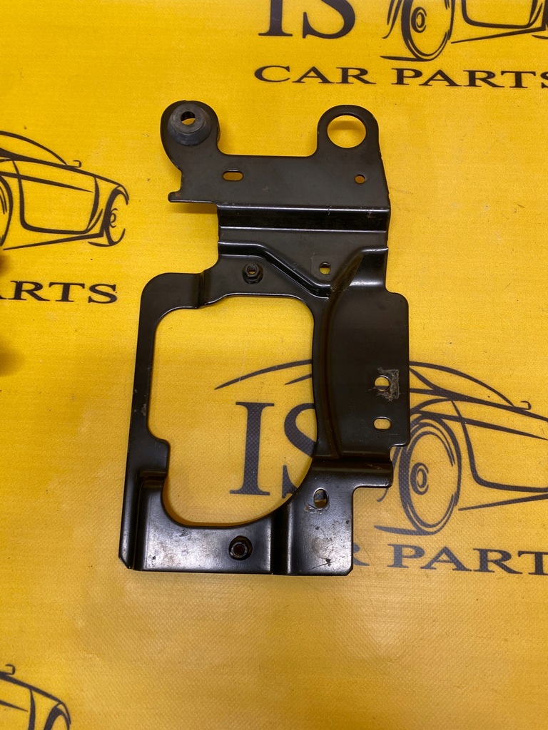 фото №5, Основа кронштейн акумулятор ford fiesta mk8