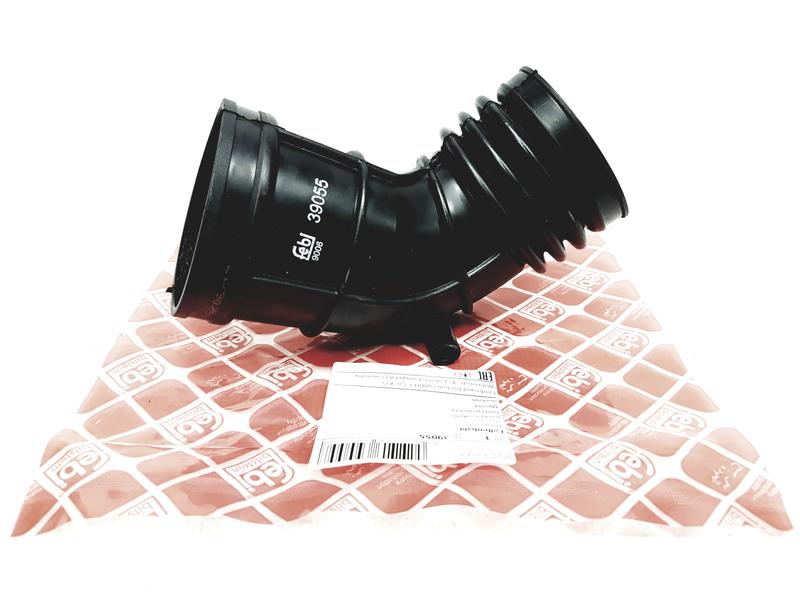 Febi bilstein 39055 шланг впускной , фильтр воздуха с Разборки