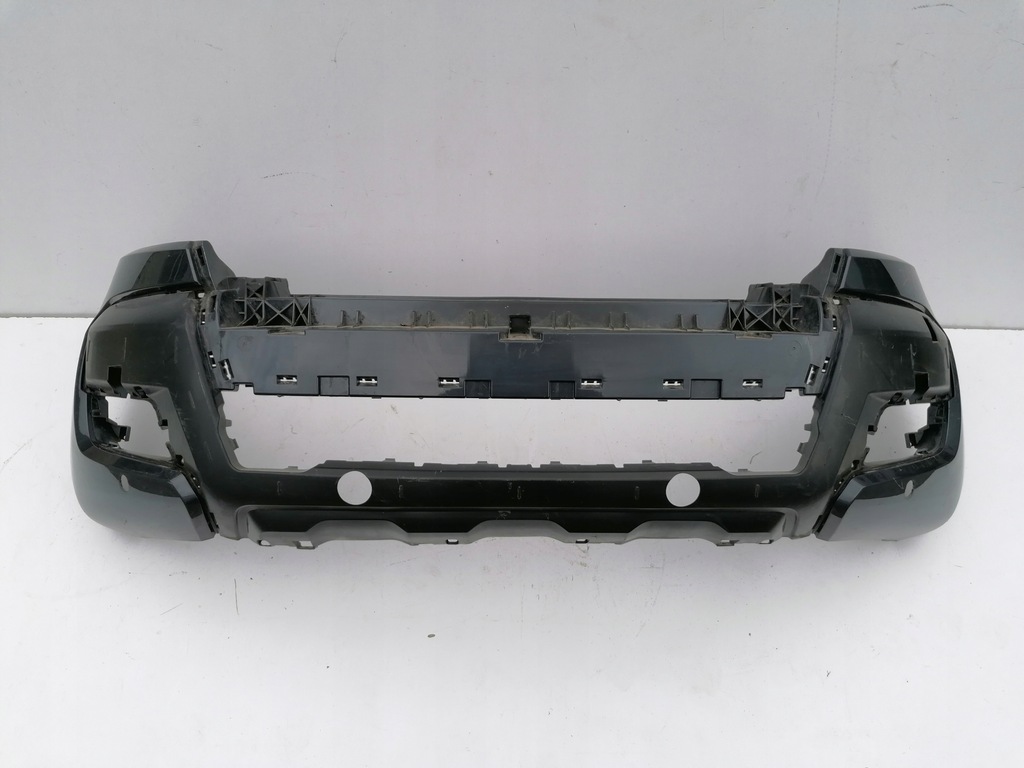 фото №1, Бампер перед ford ranger iii lift 15-