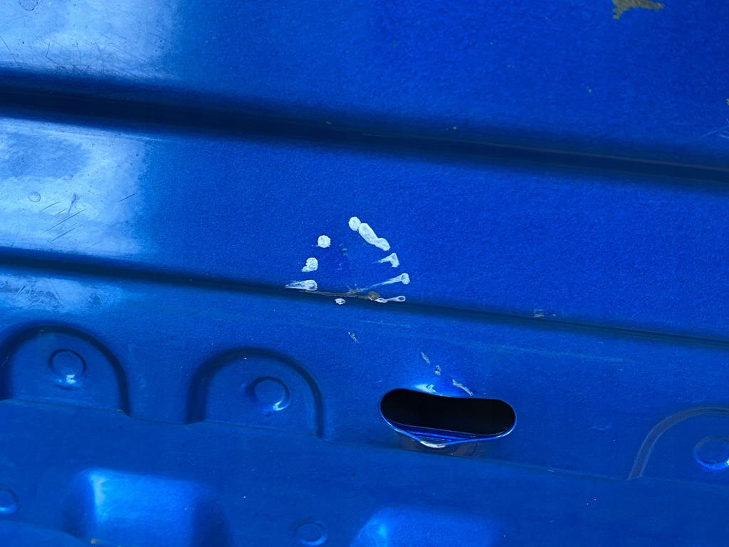 фото №9, Блок двигуна поріг чверть bok ford maverick 2022+ usa