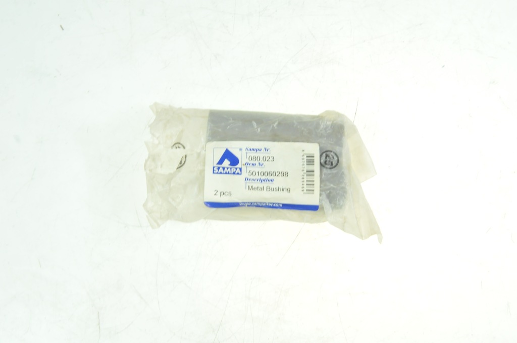фото №1, Втулка стабілізатора sampa 080.023