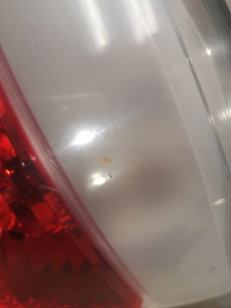 фото №7, Лампа задняя правая opel astra h iii 5дверь hb 04-07