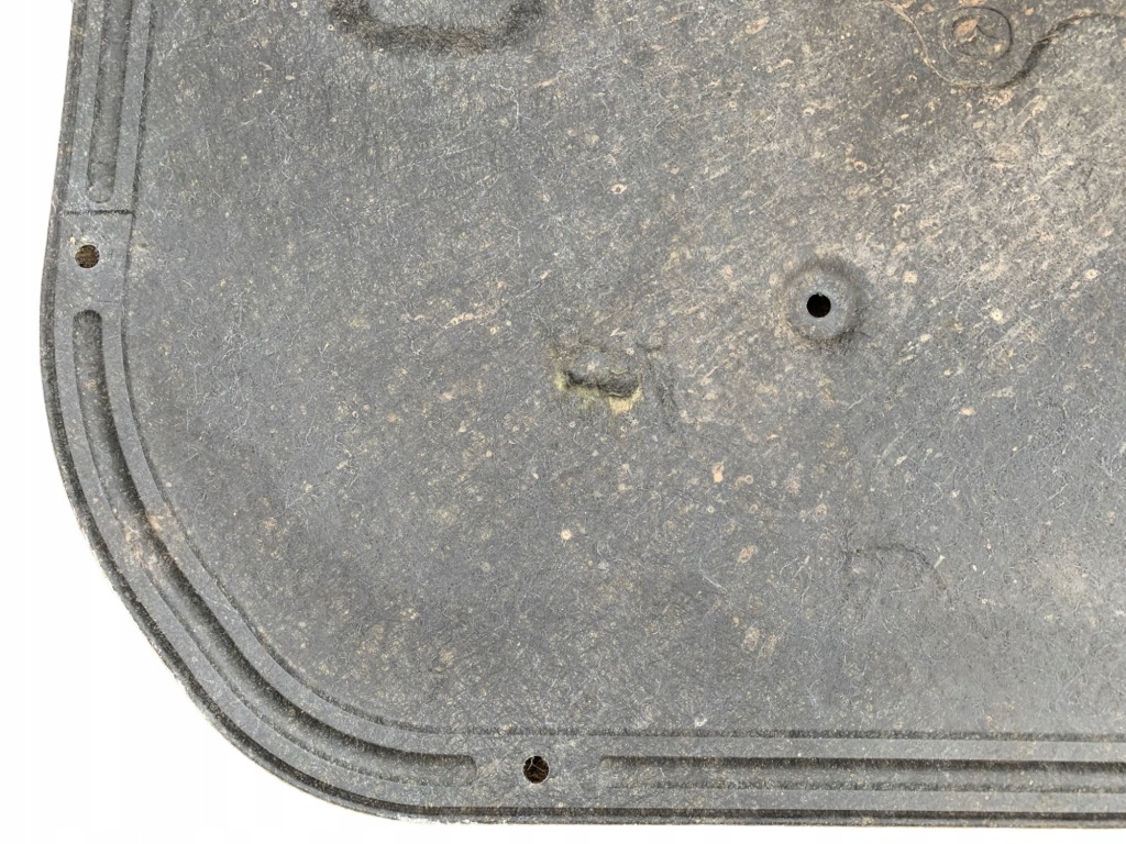 фото №2, Шумоизоляция подкрылок капот mazda 2 dj 15r