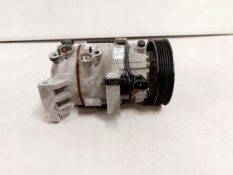 фото №6, Kia soul ii 1.6 gdi d4fd компрессор кондиционера