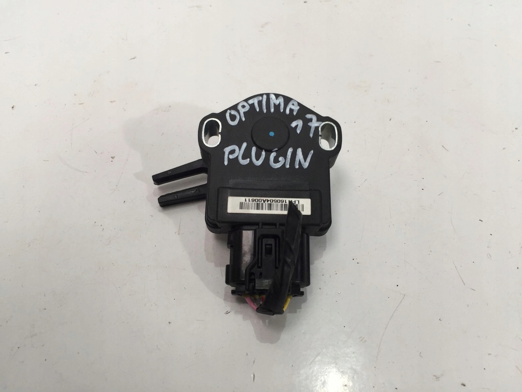 фото №1, Kia optima iv 2017 датчик педалі гальма стоп