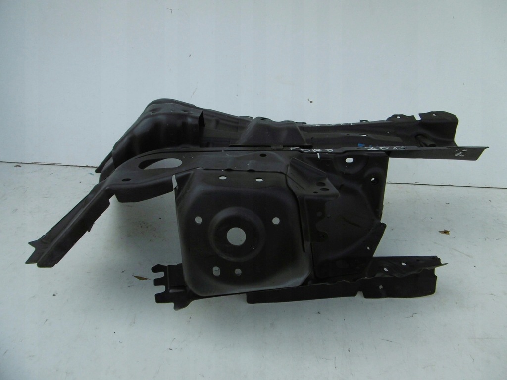 фото №1, Ford galaxy 06-15 чверть права обшивка чашка