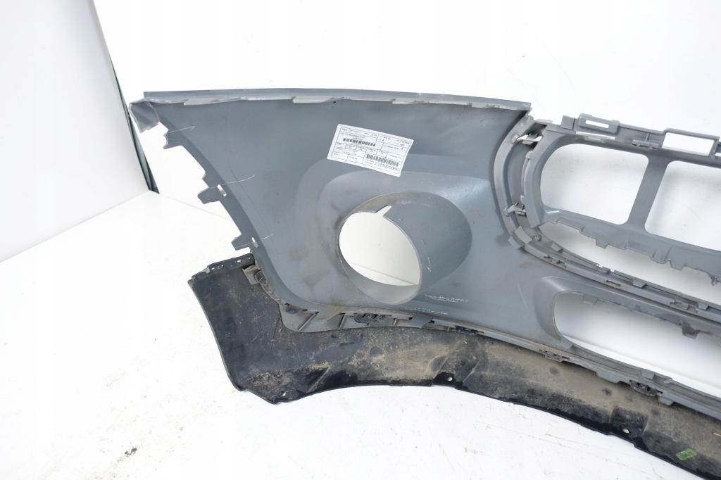 фото №10, Бампер перед передний mini f55 f56 f57 7317969