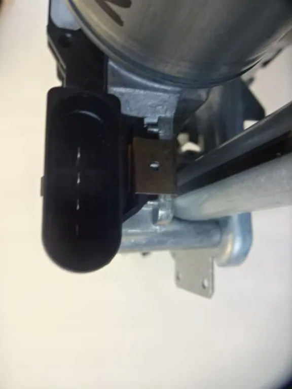 фото №8, Механизм дворник перед volvo v90 ii