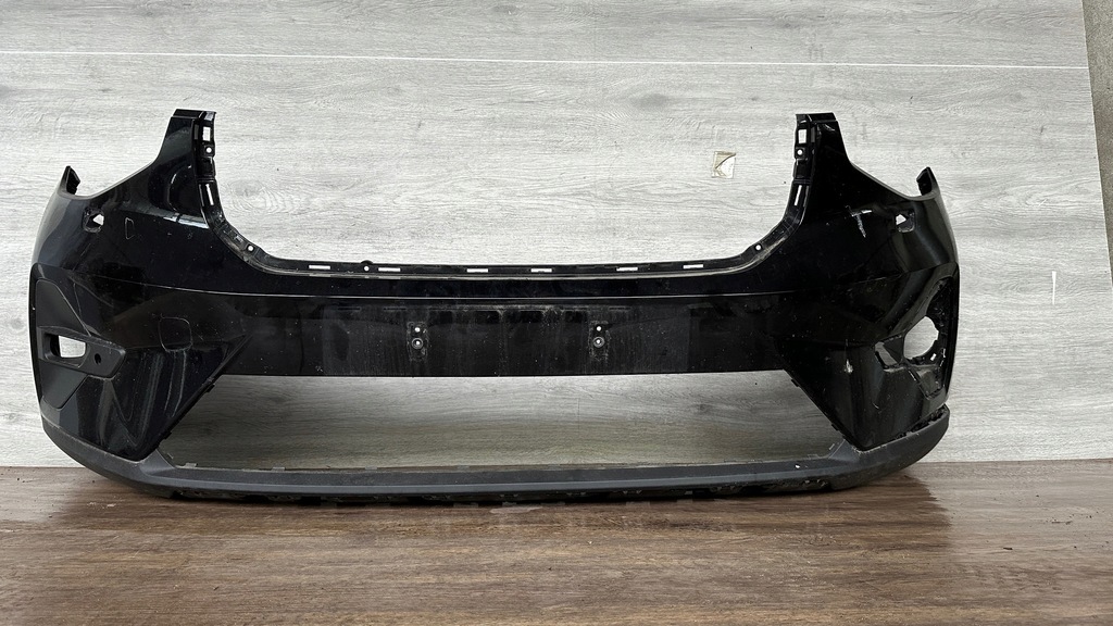 фото №1, Bmw xc40 ii lift бампер передний перед