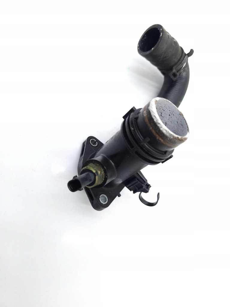 фото №5, Bmw 3 f30 f35 f31 2018 датчик температури рідина охолоджуючий