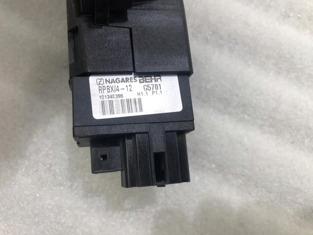 фото №6, Додаткова nagrzewica 6954488 права bmw x5 e70