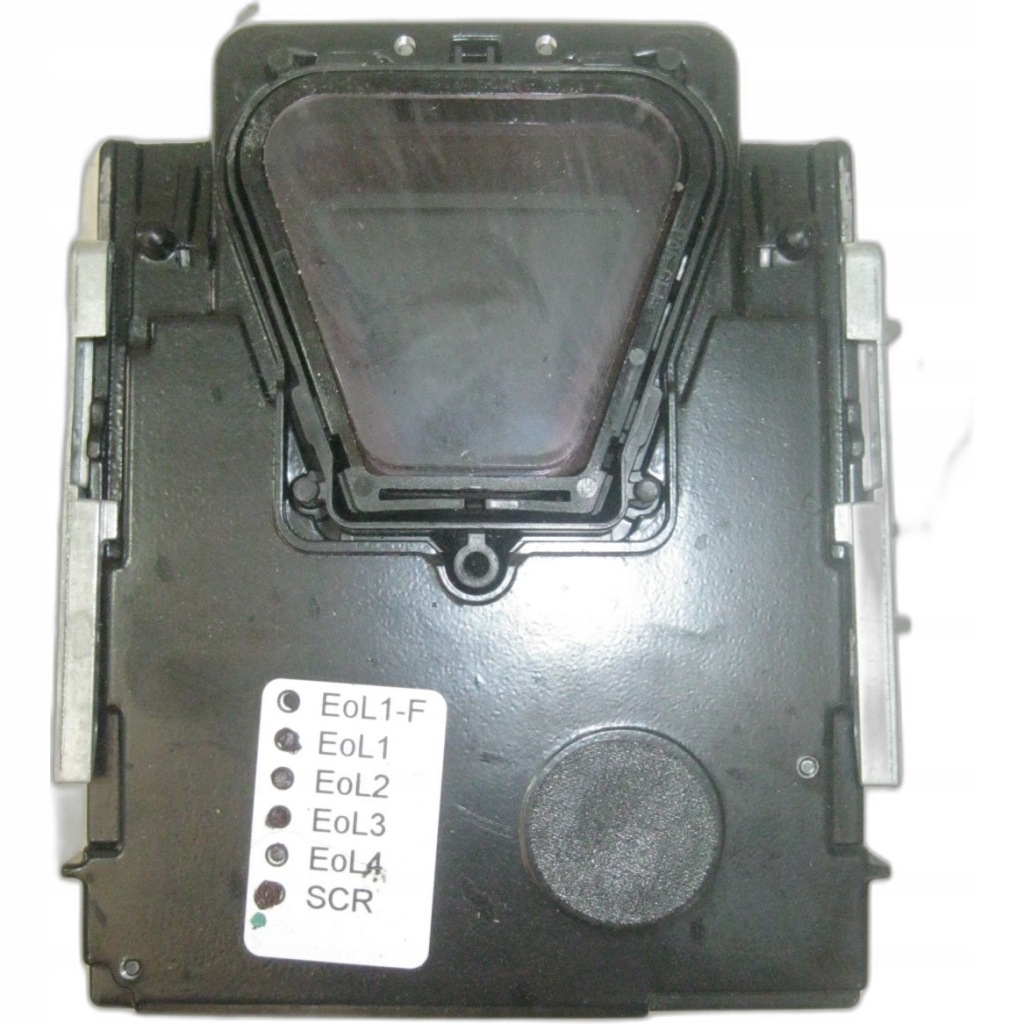 фото №1, Audi q7 4m камера передняя ассистент 4m0907217a