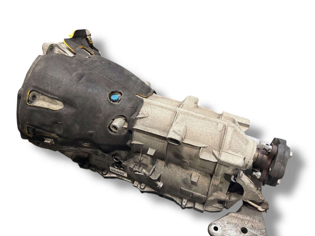 фото №7, Bmw 1 f20 f21 2015 автоматична коробка передач передач