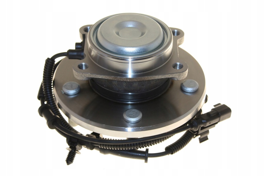 фото №4, Подшипник колеса задняя chrysler grand voyager vw routan