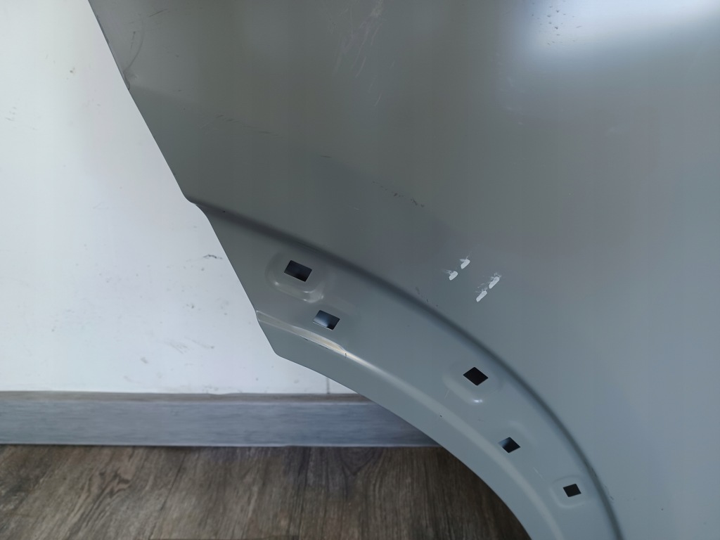 Двері -- hyundai tucson iii 2015-2020 -- задні ліва -- сервісні оригінальні Оригінал