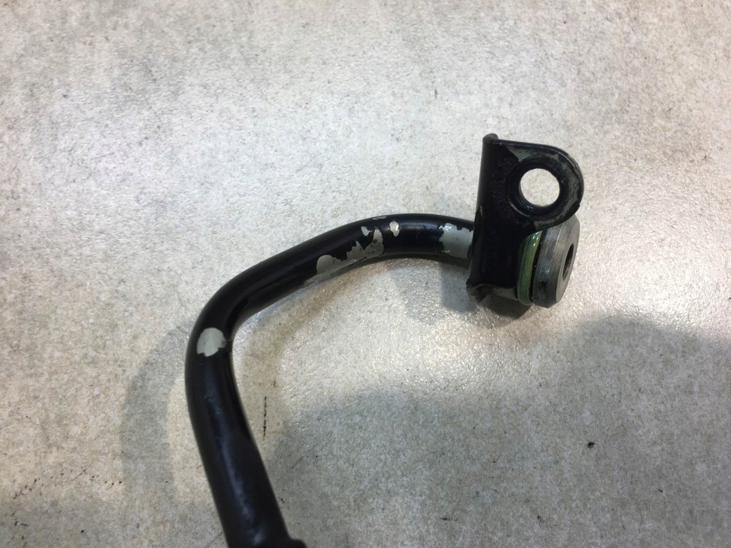 фото №4, Шланг масла audi a4 b6 2.5 tdi 059145771k