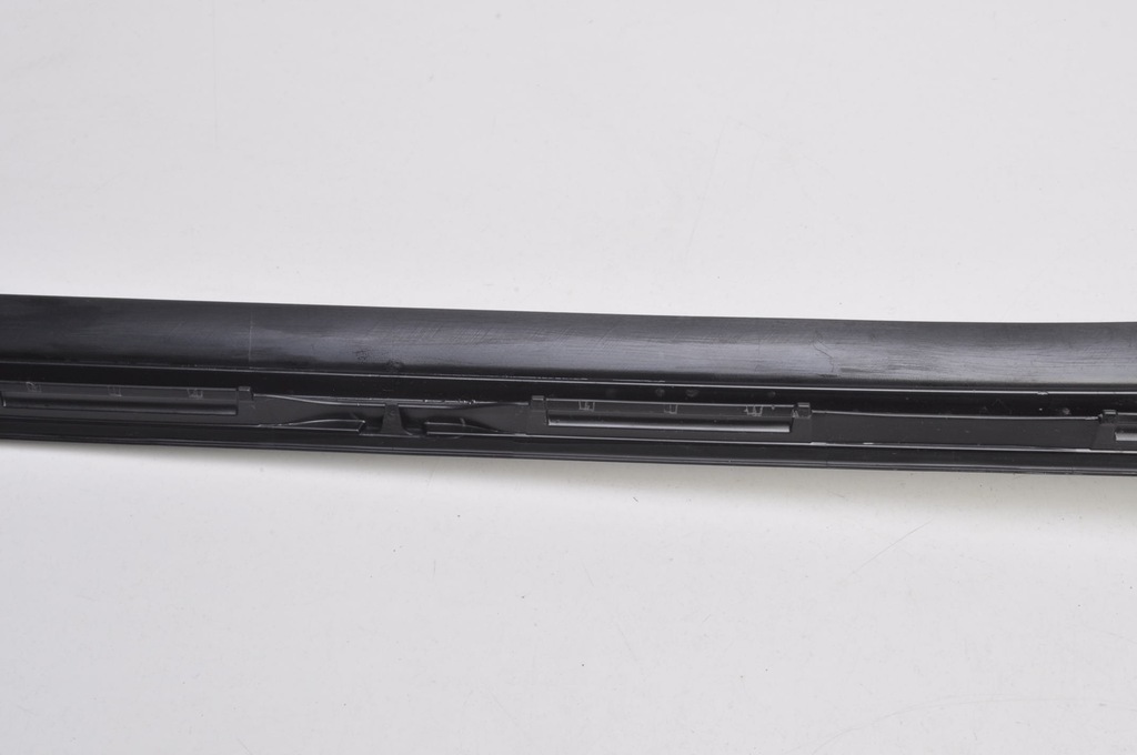 фото №6, Mercedes eqb x243 молдинг скло лівий перед 24r a2476904700