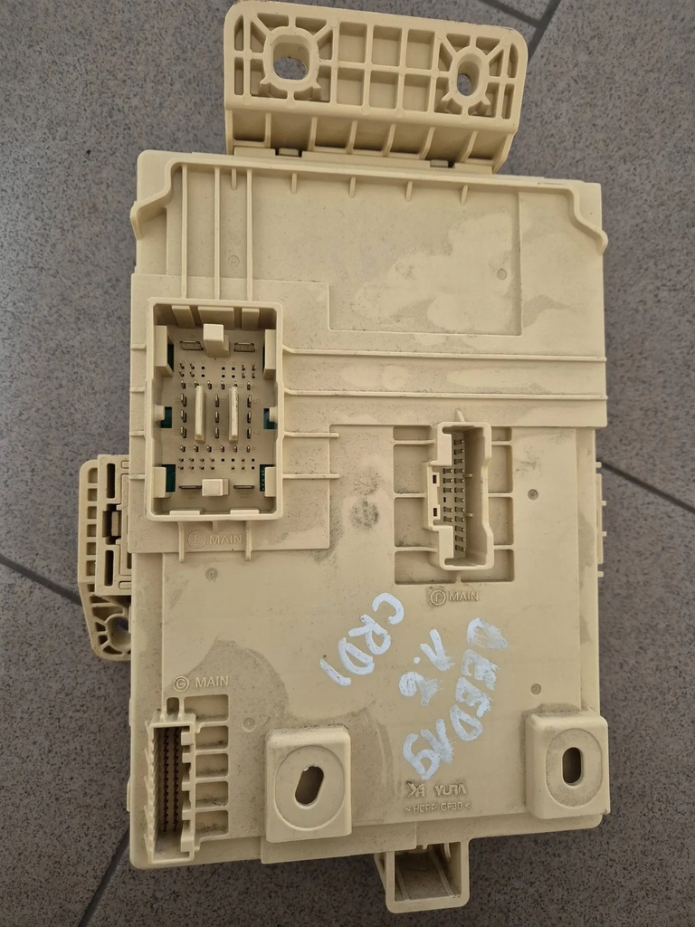 фото №5, Kia ceed iii 18-21r 1.6 crdi набір стартовий 39100-2u207