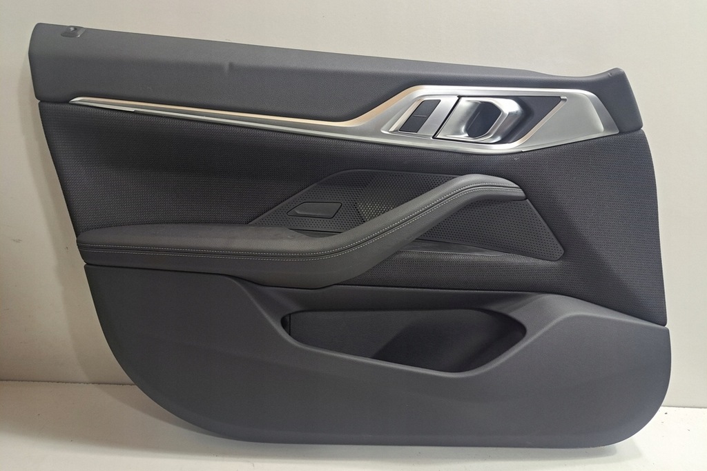 фото №9, Комплект сидінь bmw 4 gran coupe g26 6994379 2.0l бензиновий 135kw 2022