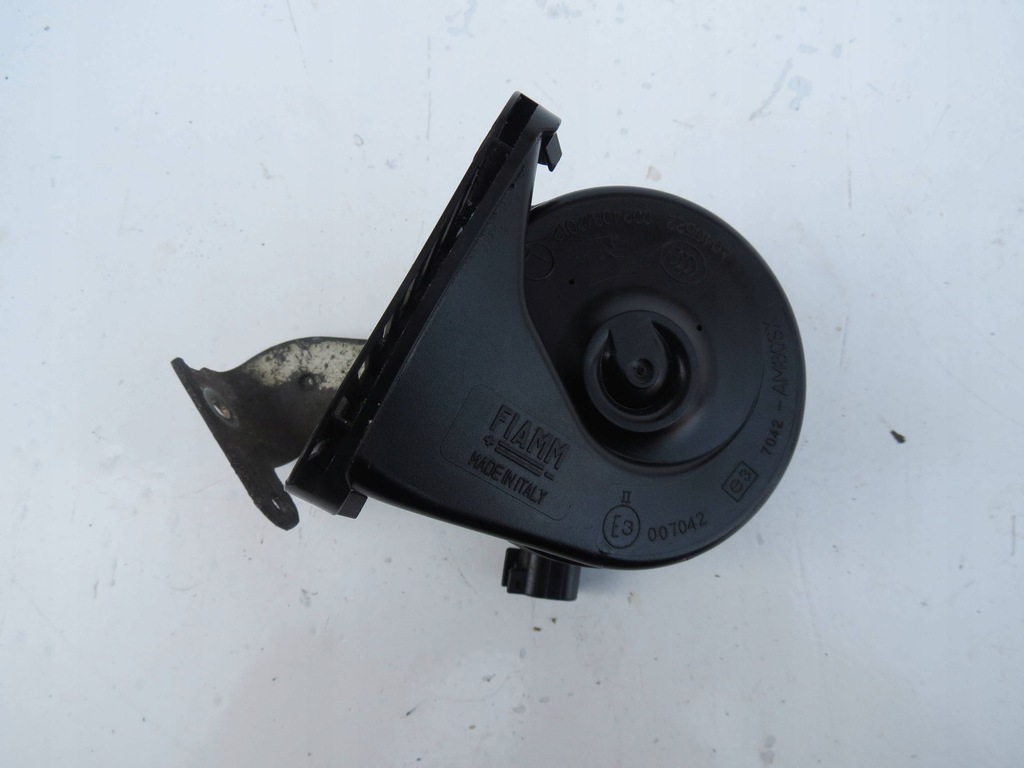 фото №10, Клаксон сигнал сигнал volvo s90 2.0 31490797 31490796