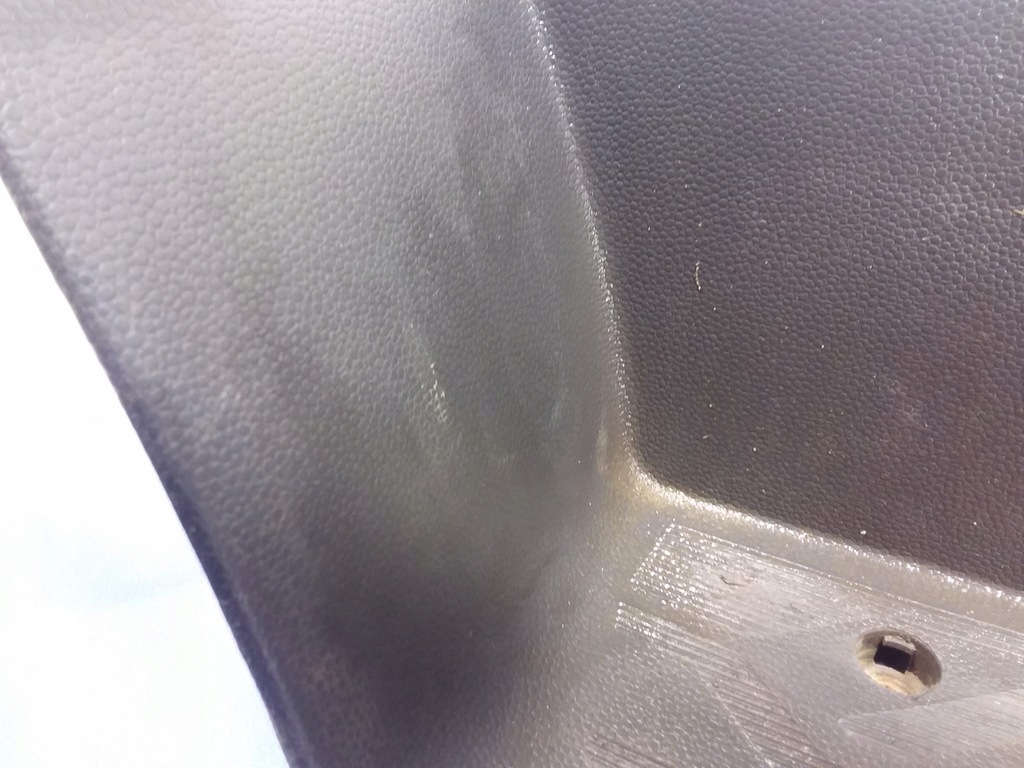 фото №10, Ford transit custom защита порог подножка левый