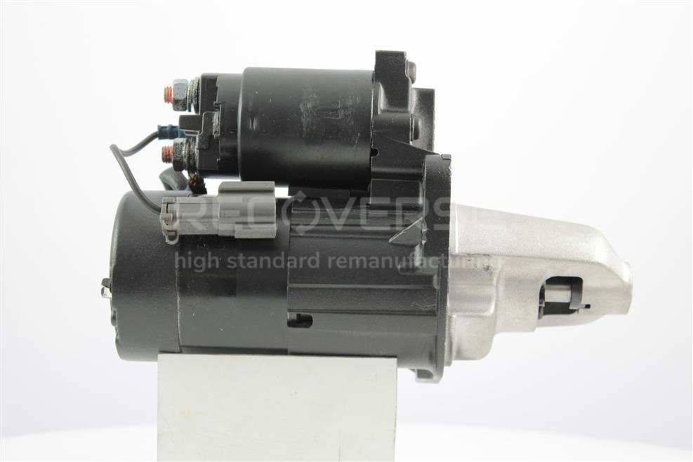 фото №7, Стартер nissan sunny almera cherry micra 100nx prairie 1.0 1.2 1.3 1.4…