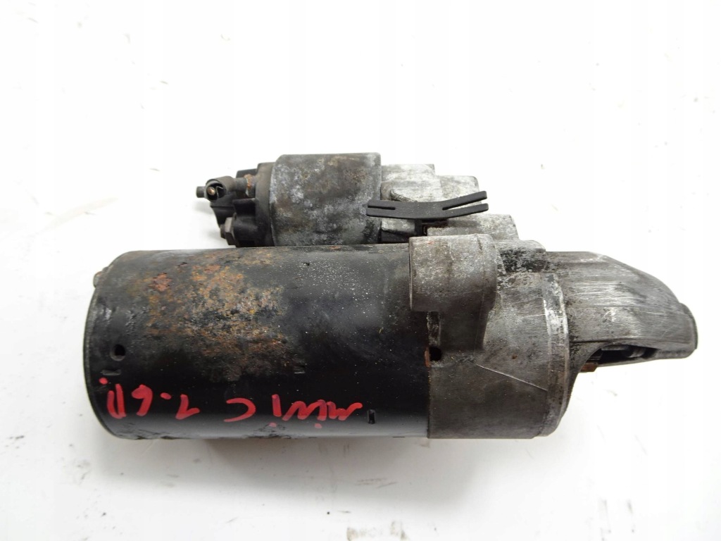 Стартер mini countryman r60 1.6 d в Україні