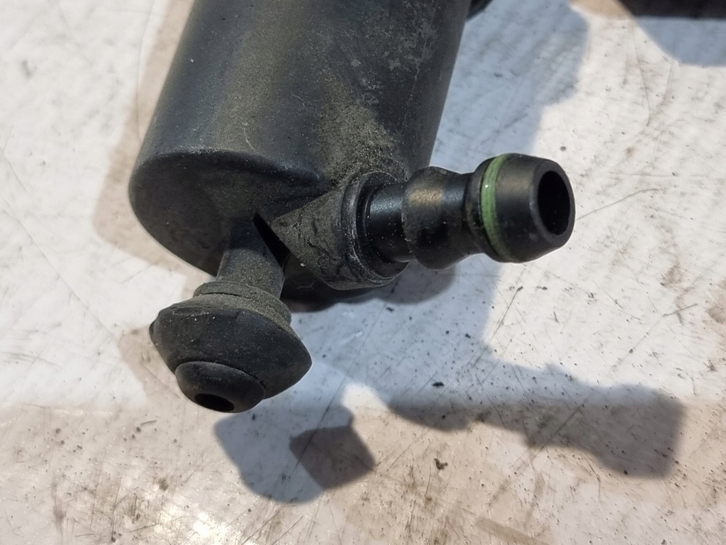 фото №7, Омивач фара правий jaguar s-type