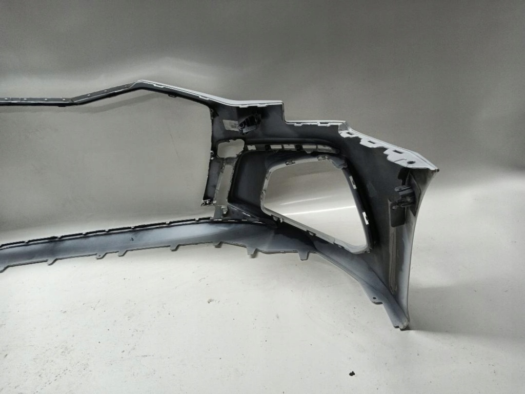 Бампер перед передний audi a3 s line 8y0807437 Недорого