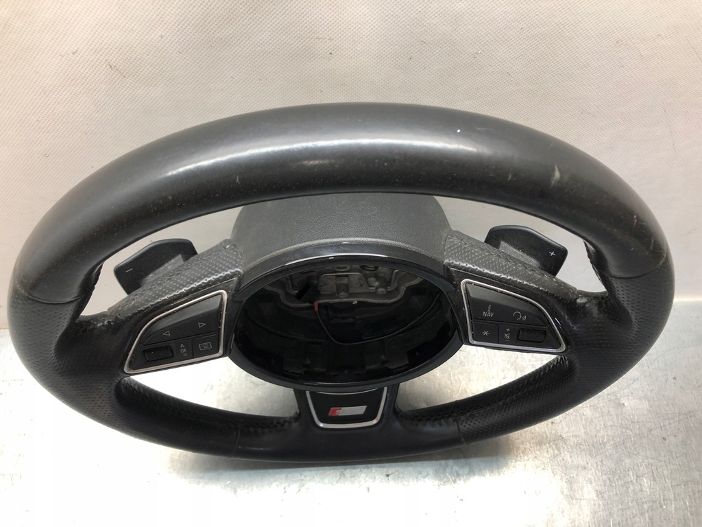 фото №8, A7 4g a6 c7 4g0 a1 s-line воздуховод multi лепестки переключения f1 8x0419091m