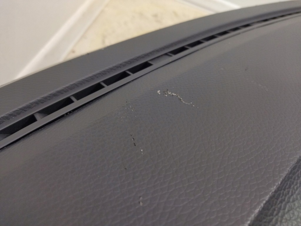 фото №13, Консоль приборная панель приборная приборная панель vw transporter t5